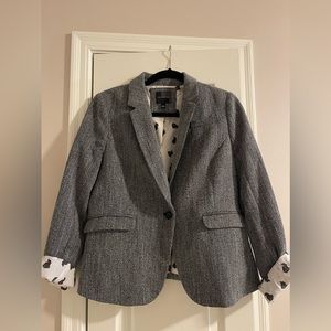 THE LIMITED Blazer